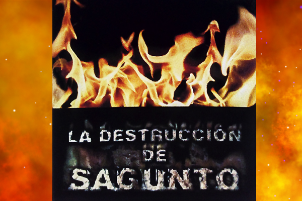 La Destrucción de Sagunto